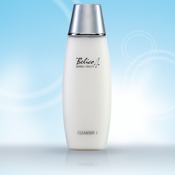 Cleanser I
