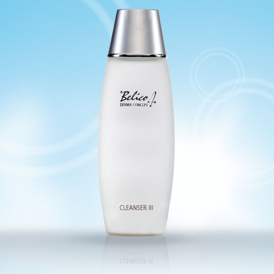 Cleanser III