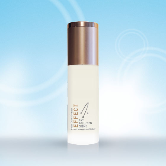 Effect – Anti Pollution Creme 