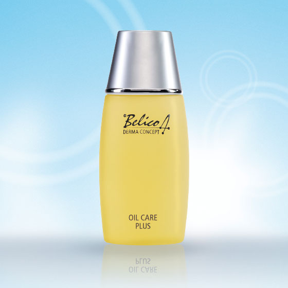 Oil Care Plus