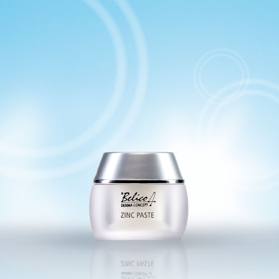 Zinc Paste
