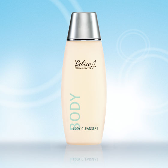 Body Cleanser I