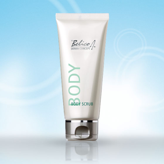 Body Scrub