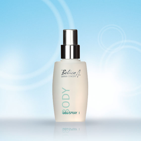 Deo Spray I
