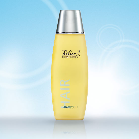 Shampoo I