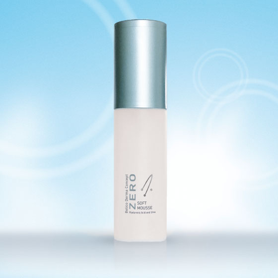 Zero – Soft Mousse