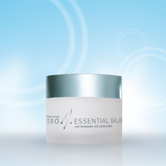 Zero – Essential Balance