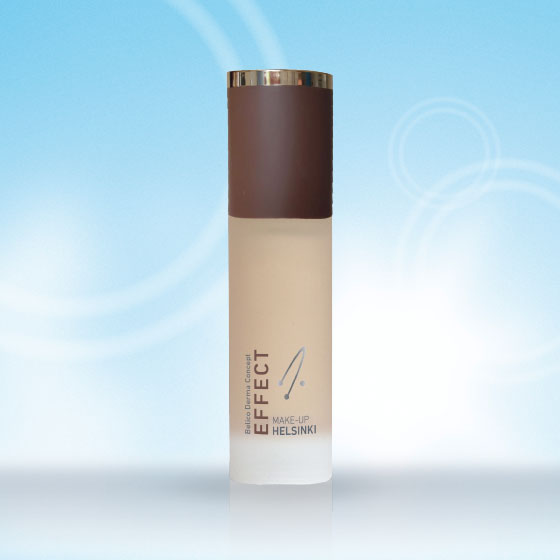 Effect – Make-up Helsinki