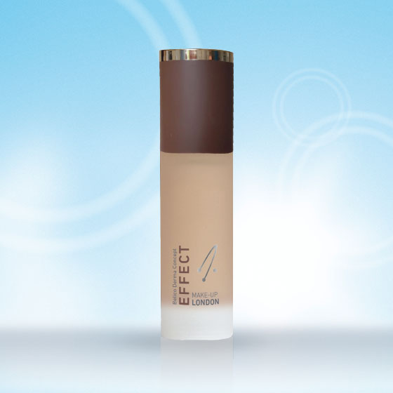 Effect – Make-up London