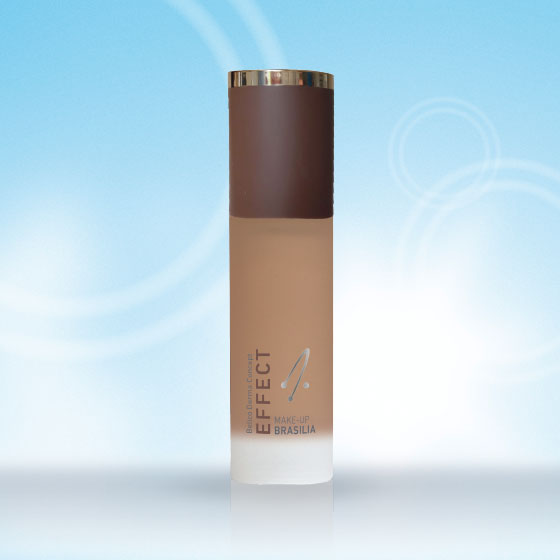 Effect – Make-up Brasilia