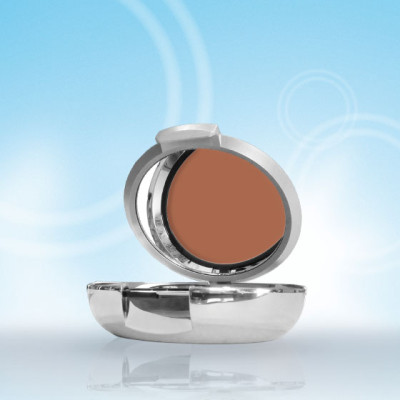 Cream Powder IV  Preview