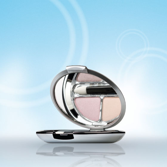 Eye Shadow II