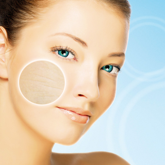 B Antiaging web