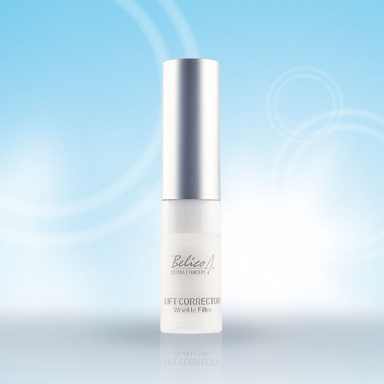 Lift Corrector