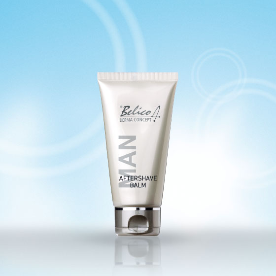 Aftershave Balm