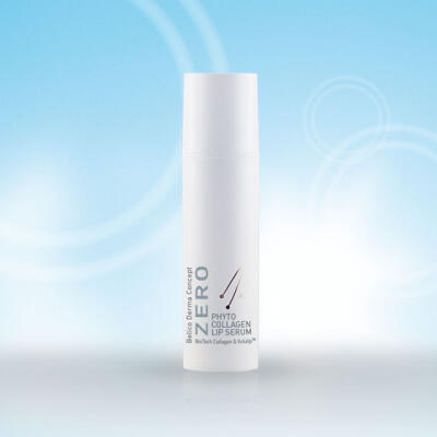 Zero- Phyto Collagen Lip Serum Preview