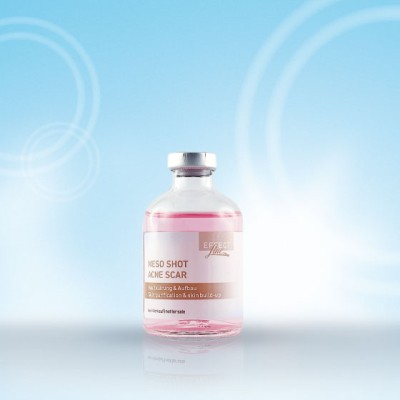 Effect –  Meso Shot Acne Scar Preview