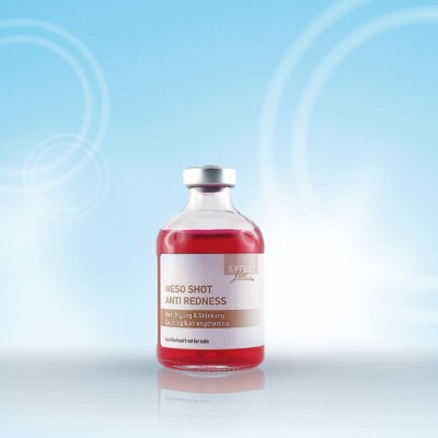 Effect –  Meso Shot Anti Redness Preview