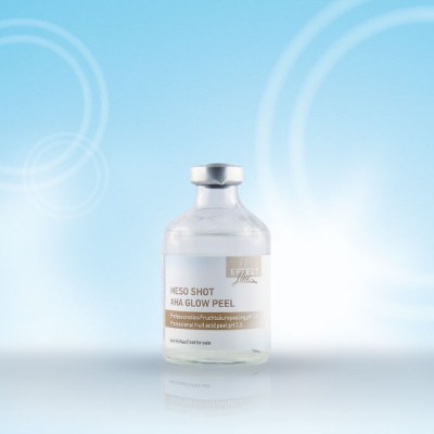 Effect –  Meso Shot AHA Glow Peel Preview