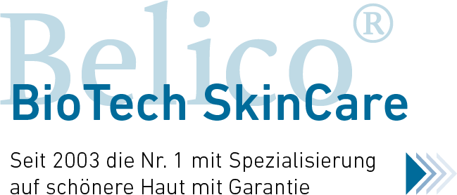 Belico – sichtbar schönere Haut mit Garantie