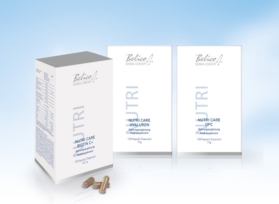NUTRI CARE