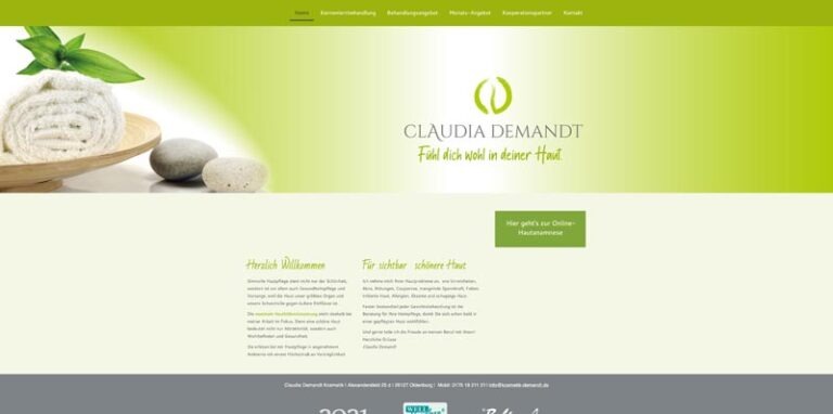 Belico Praxis-Impression
