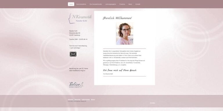 Belico Praxis-Impression
