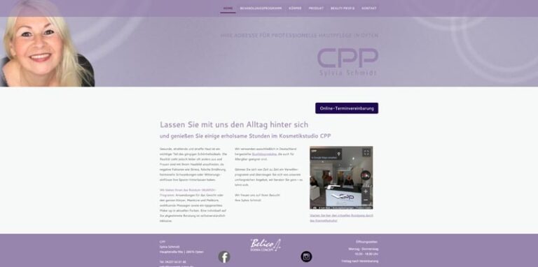 Belico Praxis-Impression